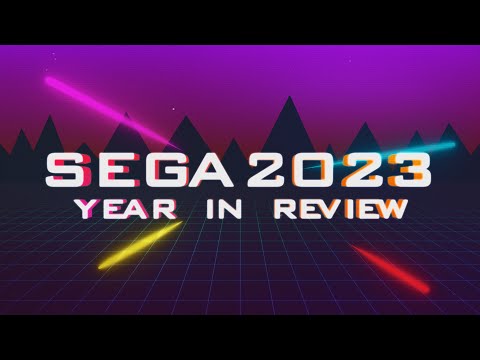 SEGA 2023 | Year in Review