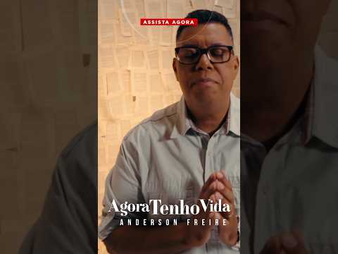 💥 Assista agora ao lançamento 