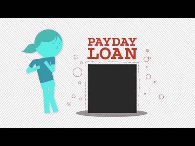What Do You Need for a Pay Day Loan?
