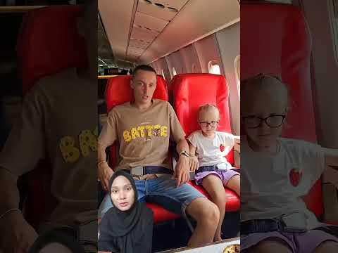 TERNYATA PESAWAT HANTU😱#trendingshorts