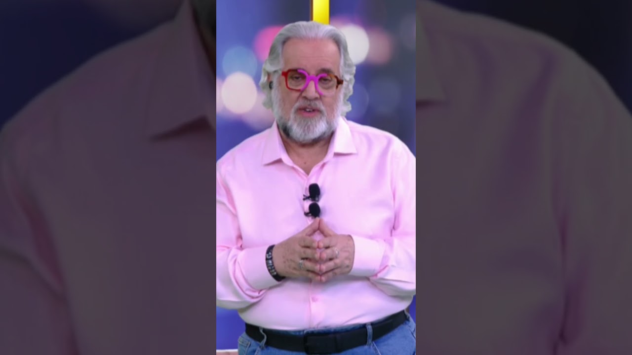 Leão Lobo não concorda com mudanças de Manuela Dias em Vale Tudo: “Ela barateou tudo”