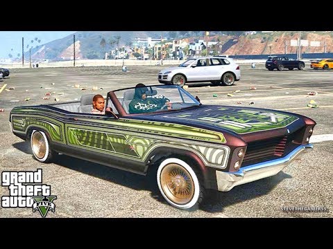 GTA 5 REAL LIFE CJ MOD #20 - CAN WE TRUST LAMAR!!!(GTA 5 REAL LIFE MODS/ THUG LIFE) - UCbItyvYa6cqvqtwlU2E9-wA