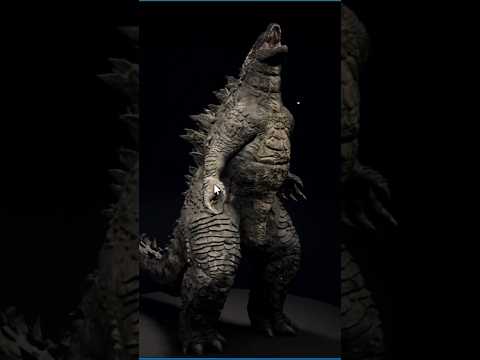 New Godzilla 2014 Age of Titans in Roblox coming soon...
