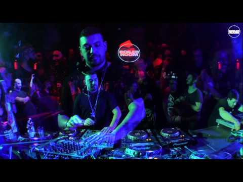 Luigi Madonna Boiler Room Napoli DJ Set - UCGBpxWJr9FNOcFYA5GkKrMg