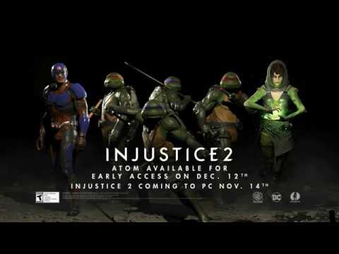 Injustice 2 – Fighter Pack 3 Revealed! - UCM7EG1_z6zNJdjAYsyTuCyg