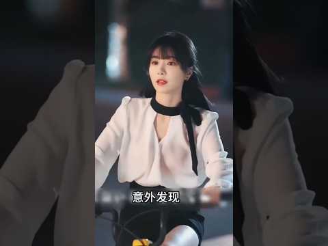 😱"जिसे वो गरीब समझती थी, वो निकला अरबों का मालिक!"😱#part1 #chinesedrama #shorts