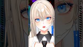 #irisout  / #米津玄師 ｜Vsinger LiLY【#歌ってみた 】 #shorts  #cover