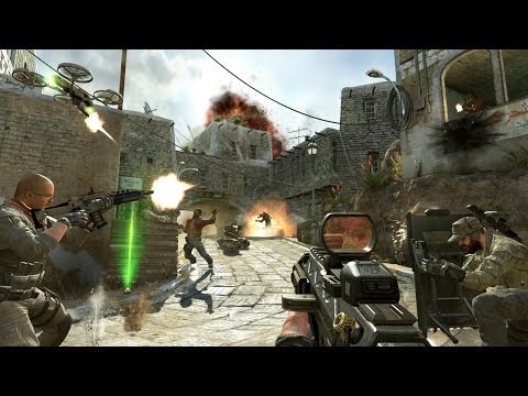 Top 10 Call of Duty Maps - UCaWd5_7JhbQBe4dknZhsHJg