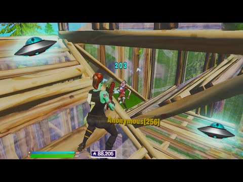 2055 🛸 (Fortnite Montage)