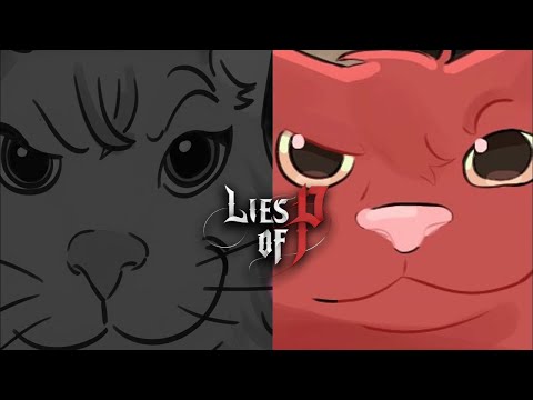 They Really Wanna Play「LIES OF P」Difficulty #3 Boss Rush !!!