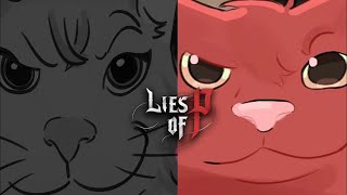 They Really Wanna Play「LIES OF P」
