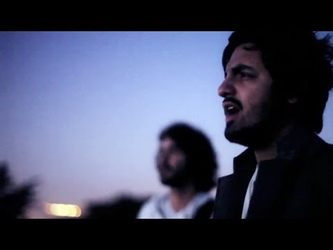 Young the Giant - Cough Syrup In The Open Session