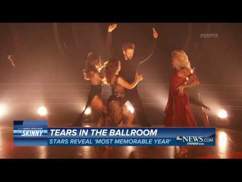 Dancing with the Stars Week 4 Recap | ABC News