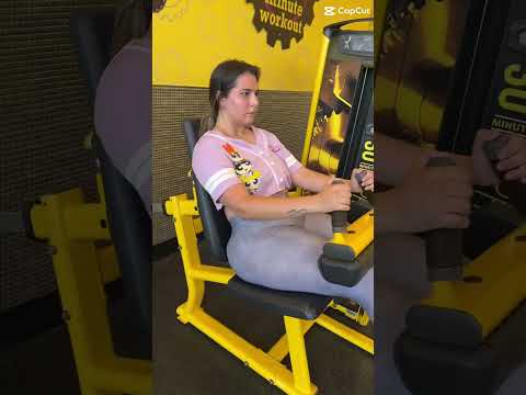 Dame un grrr @Karlitaenyoutube #gymmotivation #focused