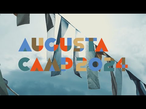 Augusta Camp 2024 After Movie2