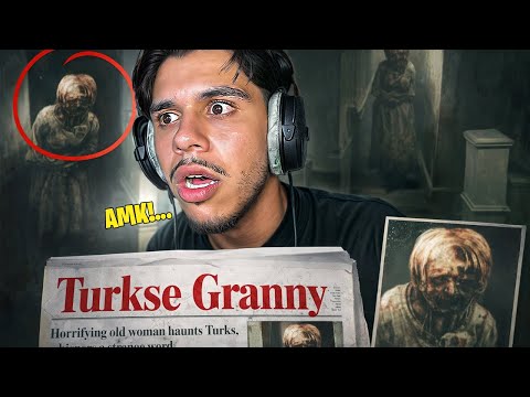 🔴 OBEY THE VOICE | MJ horror gamee + TRAILER KIJKEN! (UNBOXING!!)