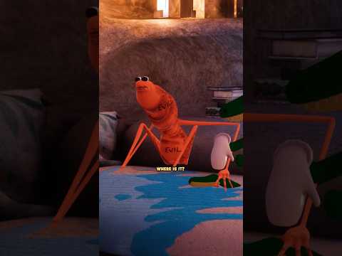 Marcus answers YOUR questions! #marcustheworm #vrchat #roflgator #vrchatcommunity #virtualreality