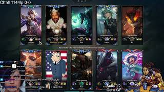 YOU ARE FACING THE RUINED KING