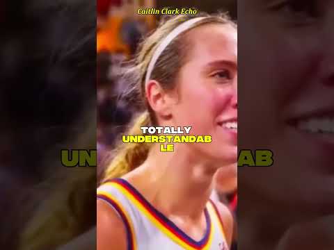 Sophie Cunningham Reacts To Terry Rozier Contract! #nba #caitlinclark #sophie