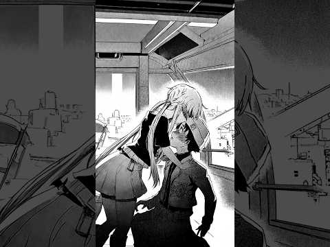 YUNO ATACOU YUKITERU...