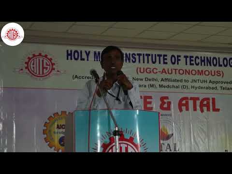 ATAL Day 1 afternoon session