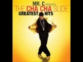 Mr. C The Slide Man Cha Cha Slide EXTENDED