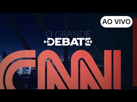 AO VIVO: O GRANDE DEBATE | Edição Especial - 22/06/2024