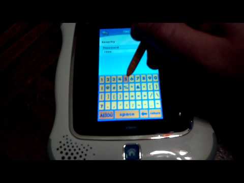 Innotab 2s - Configuring the Wifi Connection - UC92HE5A7DJtnjUe_JYoRypQ