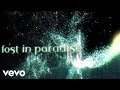 MV เพลง Lost in Paradise - Evanescence