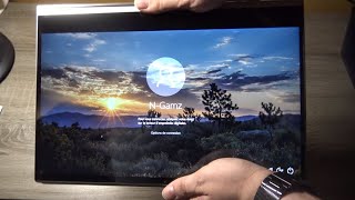 Vido-Test : Lenovo Yoga C930 13