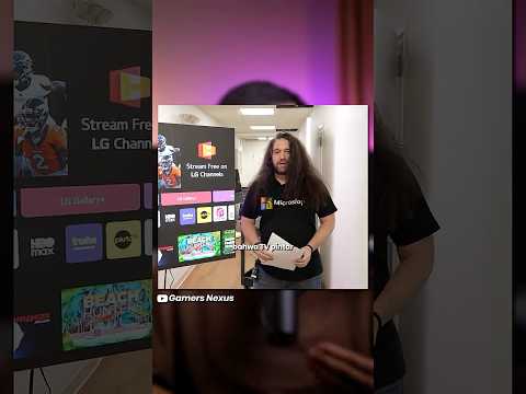 Smart TV Ini Diam-diam Merekam <strong>Suara</strong> Kamu 📺😨