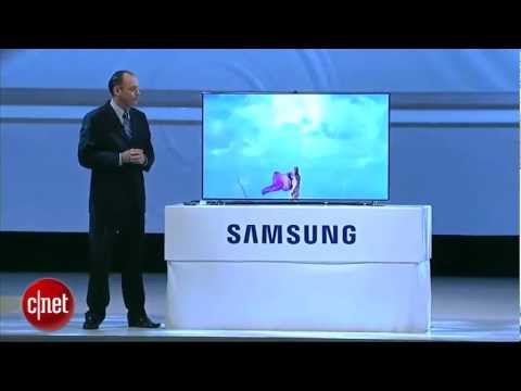 Samsung reveals eye-popping TVs - UCOmcA3f_RrH6b9NmcNa4tdg