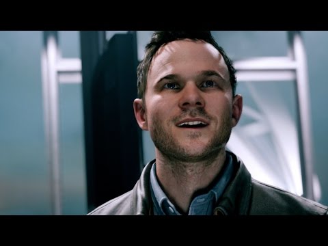 The First 18 Minutes of Quantum Break - UCKy1dAqELo0zrOtPkf0eTMw