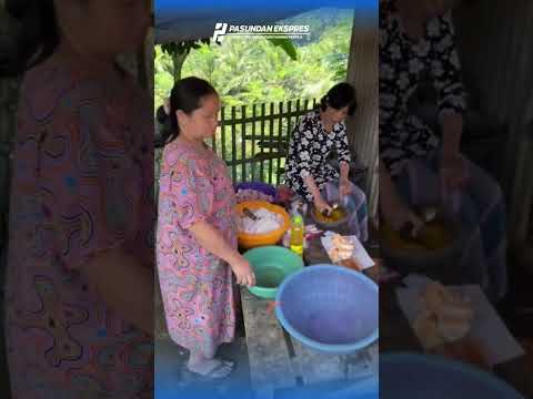 Warga Cadasngampar 