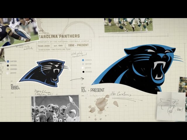 How Long Has The Panthers Been A Nfl Team?