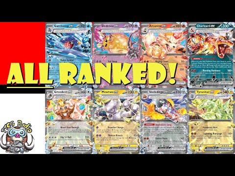 Pokemon TCG News