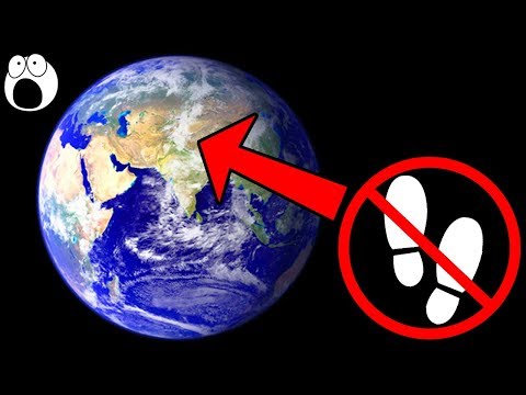 Top 10 Places No Human Has Ever Set Foot on Earth - UCkQO3QsgTpNTsOw6ujimT5Q