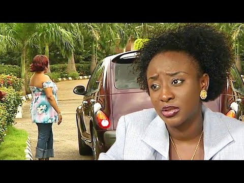 You Will Love This Classic INI EDO Nollywood Movie That Will Teach U A Very Big Lesson Tonight