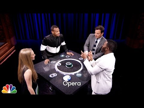 Catchphrase with Amanda Seyfried, Marlon Wayans, Jason Derulo - UC8-Th83bH_thdKZDJCrn88g