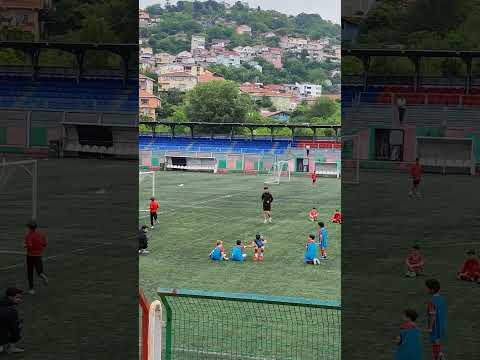 MERİÇ ' İN PENALTI GOLÜ🥅⚽🏆 NASIL GOL YORUMA YAZ BİZİ TAKİP ET😉👑 #football #liverpool #soccer #futbol