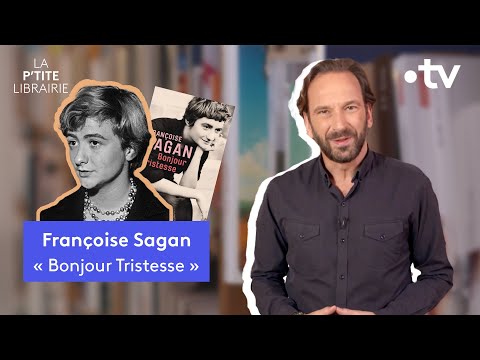 Vidéo de Françoise Sagan