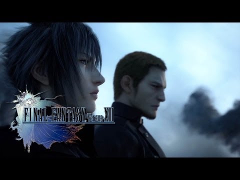 Final Fantasy XV - TGS 2013 Trailer [1080p] TRUE-HD QUALITY - UC8JiX8bJM5DzU41LyHpsYtA