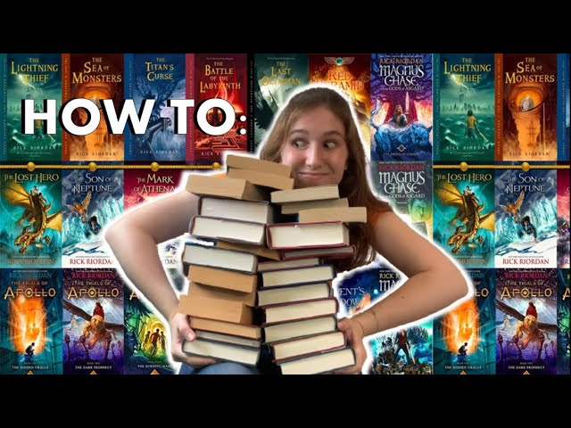 how-many-books-are-in-the-percy-jackson-series-jodiebcooper