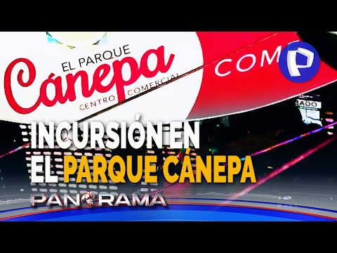 Incursión en el bastión de la guerra en Gamarra: municipalidad de La Victoria retoma Parque Cánepa