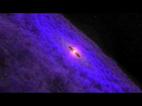 How Do We Know Black Holes Exist? - UCQkLvACGWo8IlY1-WKfPp6g