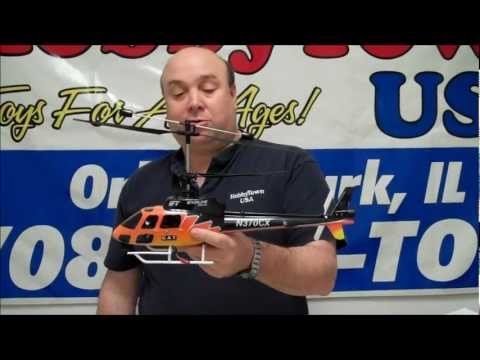 IFT Evolve 300 CX RTF Helicopter Overview And Flight Demos Indoor At Hobby Town Orland - UCwGwAThShUfwCZ3OTelCPug