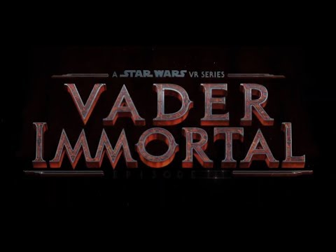 view Vader immortal Episode III on the Oculus Rift Full Playthrough
