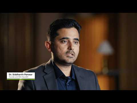 Real-Time Neurological Insights: Scaling NeuroDX AI with NVIDIA Inception