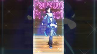 Tiktokで流行った音源😈💙 #gentleman #踊ってみた #vtuber