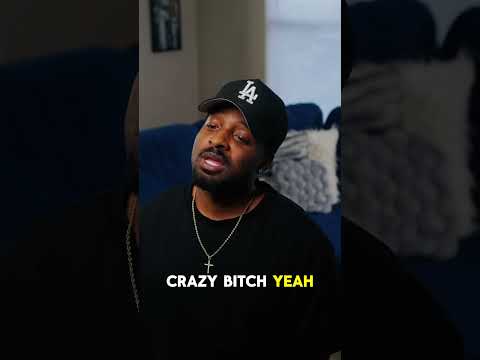 Did I ever tell you about the time I was in a toxic relationship? 😂💔 #crazy #newmusic #fypシ